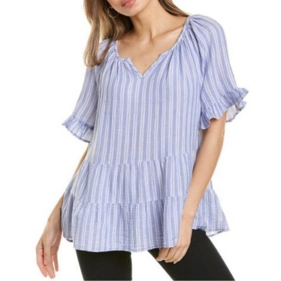 beachlunchlounge Tops - Beachlunchlounge Top